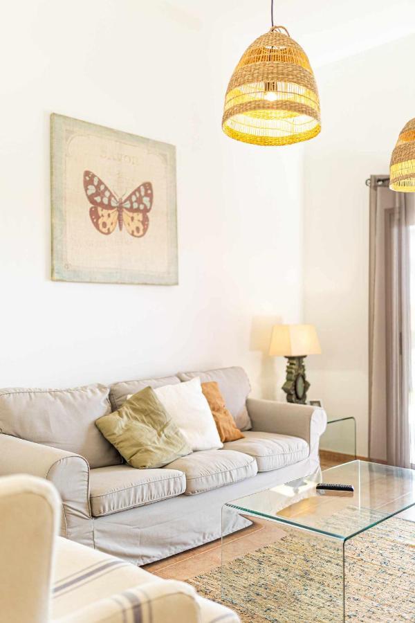 Villa Vulcano By Calima Villas Costa De Antigua Bagian luar foto