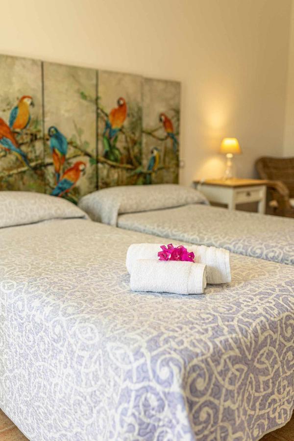 Villa Vulcano By Calima Villas Costa De Antigua Bagian luar foto